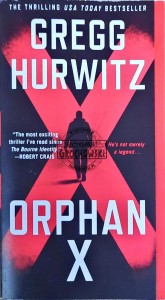 Orphan X