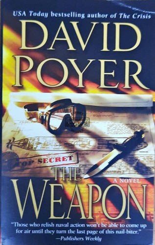 636028 The Weapon