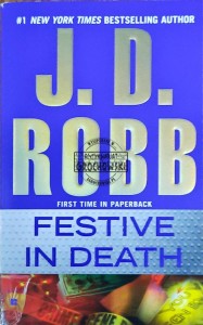 Festive in Death