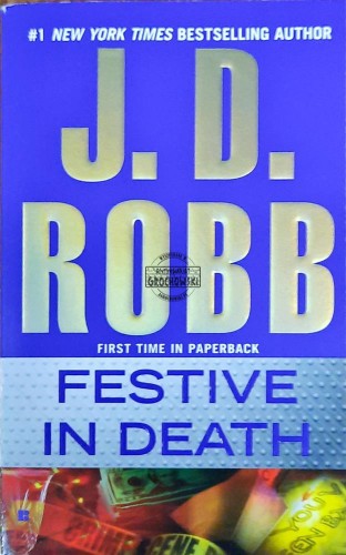 636031 Festive in Death