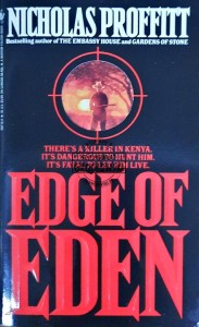 Edge of Eden