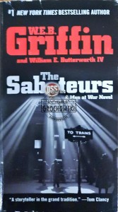 The Saboteurs