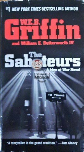 636044 The Saboteurs