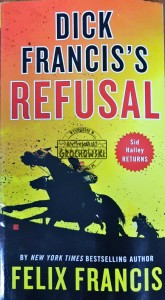 Dick Francis's Refusal