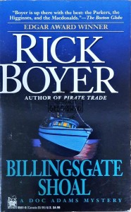 Billingsgate Shoal