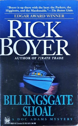 636046 Billingsgate Shoal