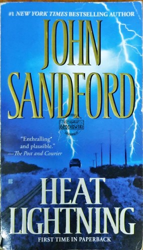 636047 Heat Lightning