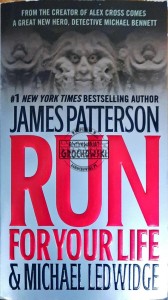 Run for Your Life