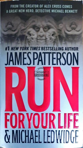 636048 Run for Your Life