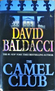 The Camel Club