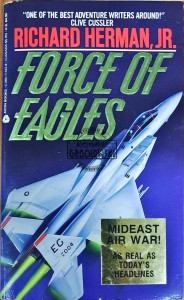 Force of Eagles