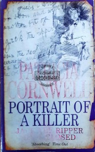 Portrait of a Killer. Jack the Ripper Case Closed