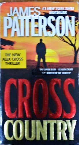 636057 Cross Country