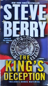 King's Deception
