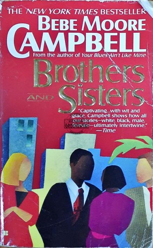 636061 Brothers and Sisters