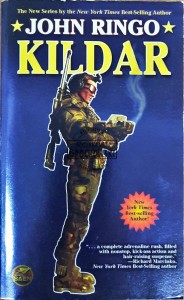 Kildar