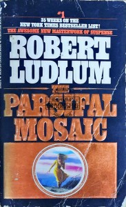 The Parsifal Mosaic