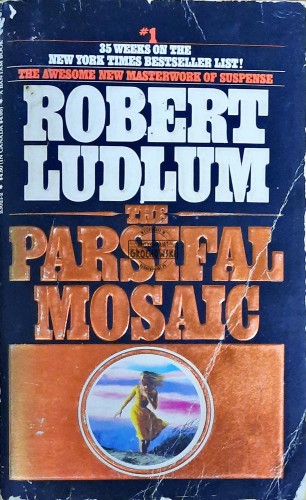 636065 The Parsifal Mosaic