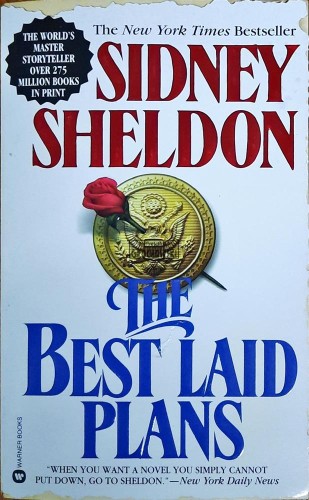 636066 The Best Laid Plans