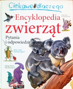 Encyklopedia zwierząt