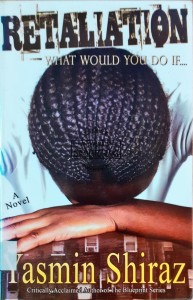 Retaliation, What would you do if...