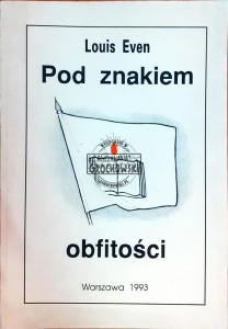 Pod znakiem obfitości