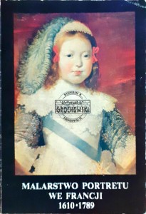 Malarstwo portretu we Francji 1610-1789