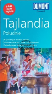 Tajlandia, Południe