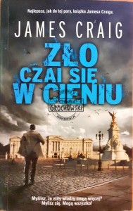 Zło czai się w cieniu