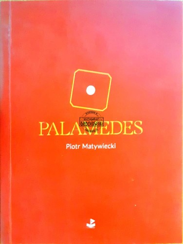 635661 Palamedes