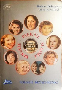Polskie biznesmenki