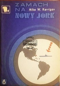 Zamach na Nowy Jork