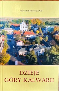 Dzieje Góry Kalwarii
