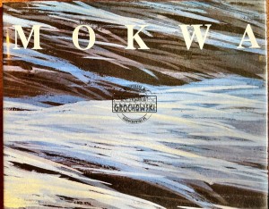 Mokwa