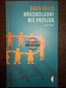 Krasnoludki nie przyjdą 