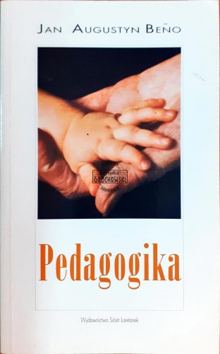 635673 Pedagogika