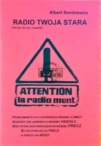 Radio twoja stara