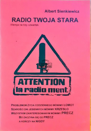635693 Radio twoja stara