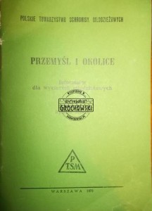 Przemyśl i okolice informator PTSM