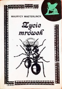 Życie mrówek