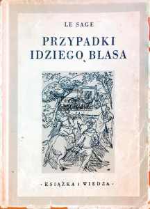 Przypadki Idziego Blasa