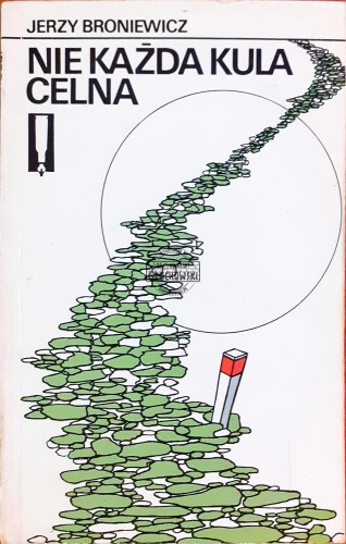 635707 Nie każda kula celna