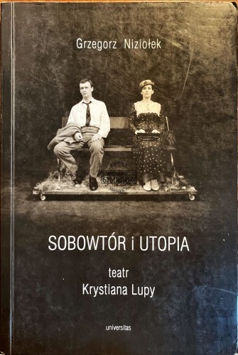 640207 Sobowtór i utopia