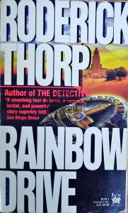 Rainbow Drive