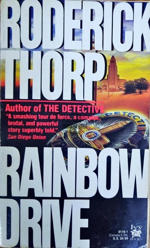 636072 Rainbow Drive