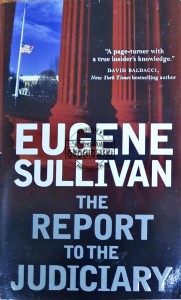 The Report to the Judiciary