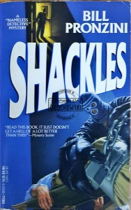 Shackles