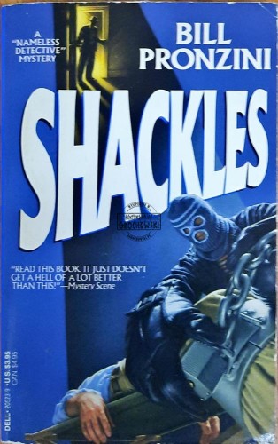 636075 Shackles