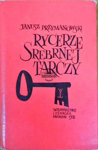 636086 Rycerze Srebrnej Tarczy
