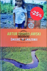 Śmierć w Amazonii